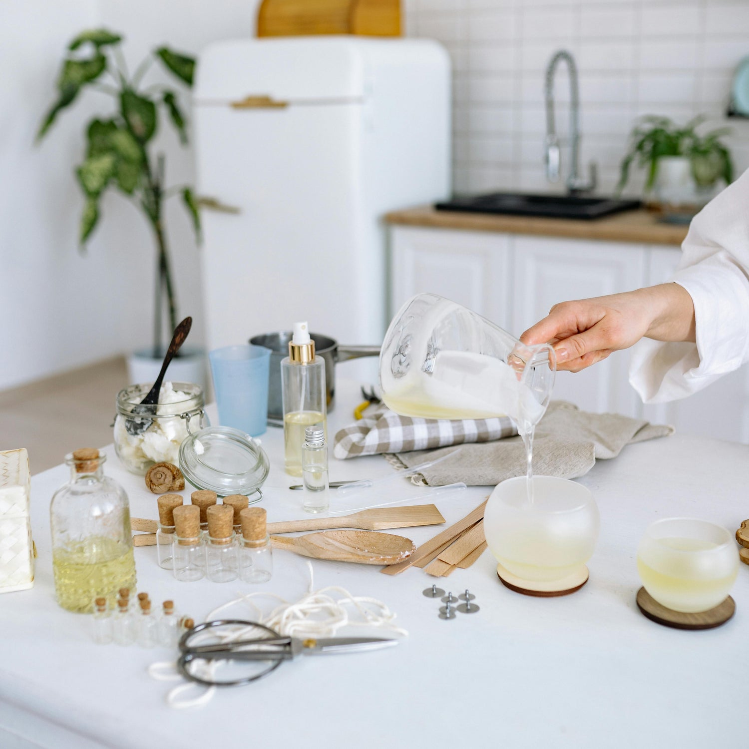 Smart Kitchen Gadgets